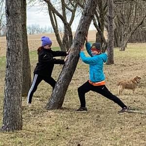 Meet your Posher, Lisa